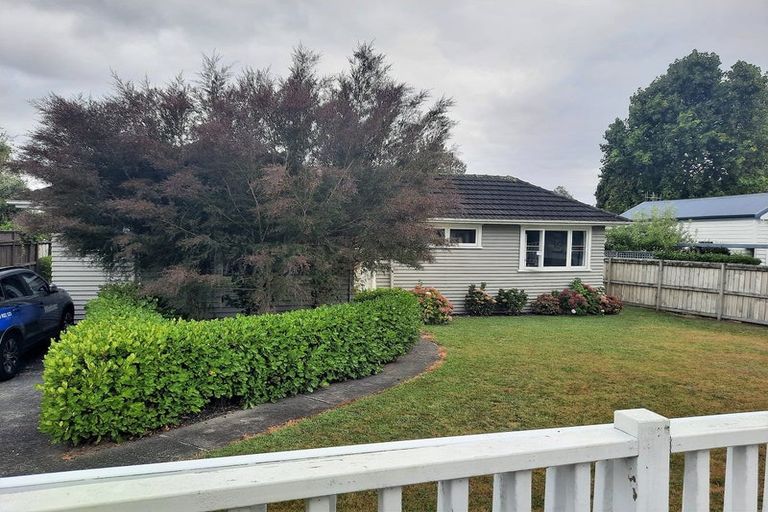 Photo of property in 79 Clarkin Road, Fairfield, Hamilton, 3214