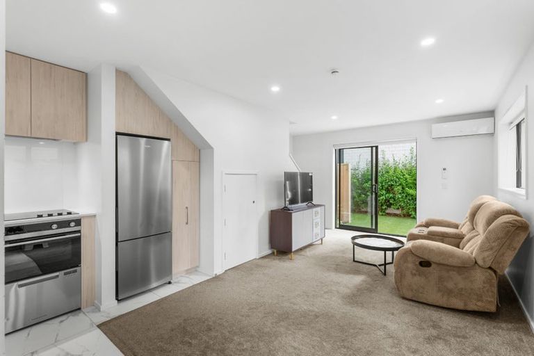 Photo of property in 2/35 Chester Street West, Christchurch Central, Christchurch, 8013