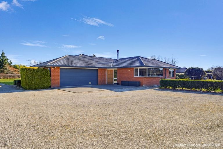 Photo of property in 55 Ohoka Meadows Drive, Ohoka, Kaiapoi, 7692