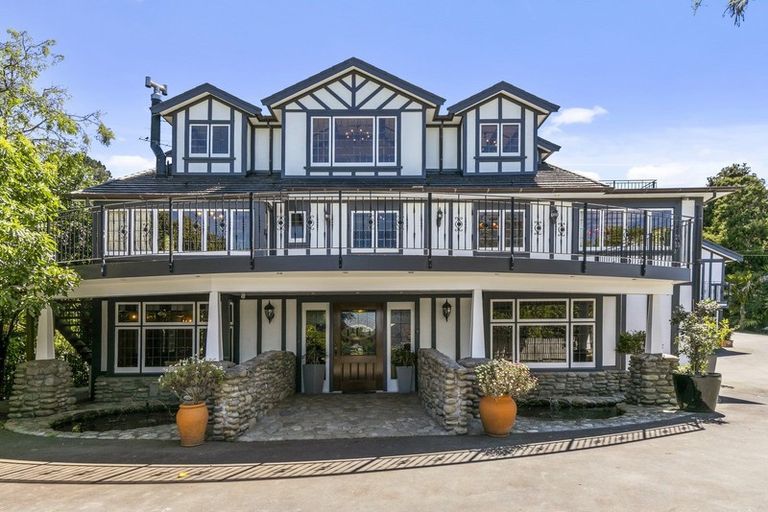 Photo of property in 345 Hebden Crescent, Kelson, Lower Hutt, 5010