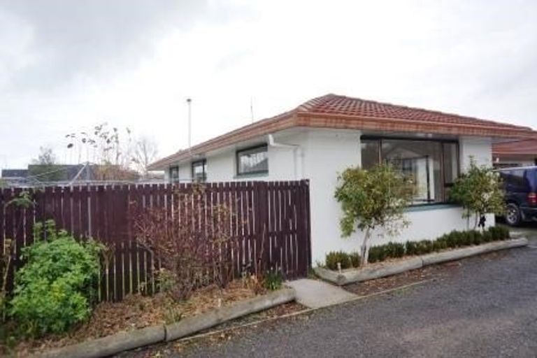 Photo of property in 51c Victoria Street, Rangiora, 7400