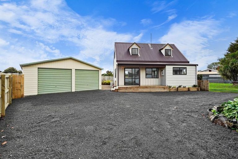 Photo of property in 45 Fairmont Street, Ngaruawahia, 3720