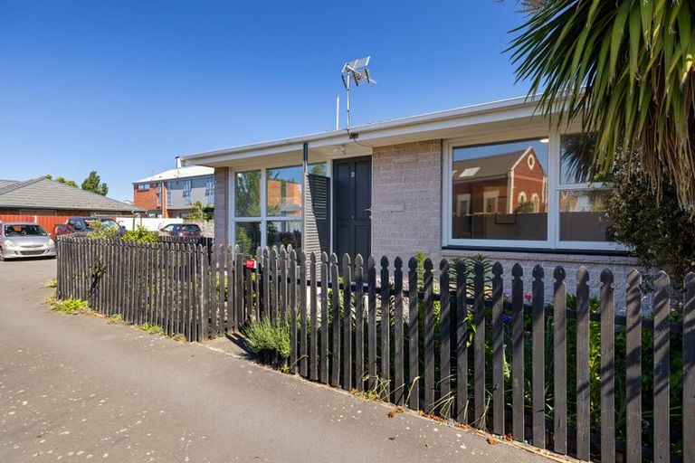 Photo of property in 6/98 Mathesons Road, Phillipstown, Christchurch, 8011