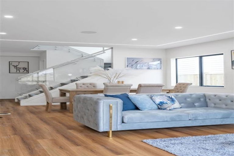 Photo of property in 22 Koromeke Street, Flat Bush, Auckland, 2019