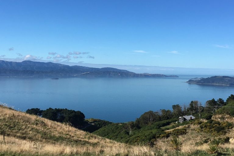 Photo of property in 126 Glanmire Road, Newlands, Wellington, 6037