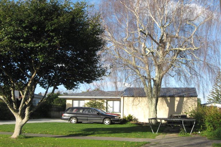 Photo of property in 7 Kowhai Street, Whakatane, 3120