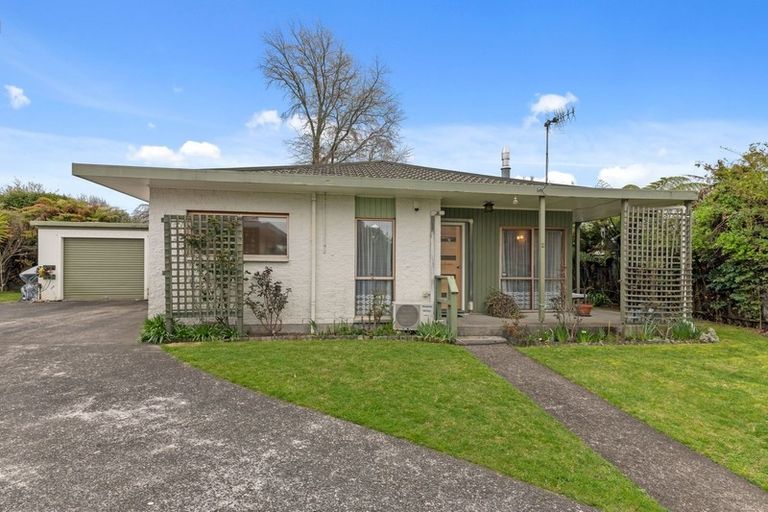 Photo of property in 5 Batten Street, Glenholme, Rotorua, 3010