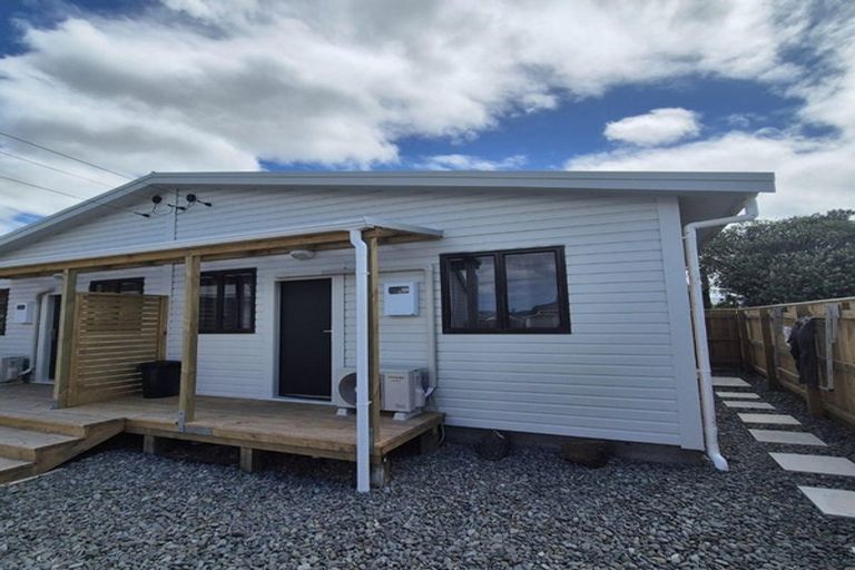 Photo of property in 116 Harrison Street, Whanganui, 4500