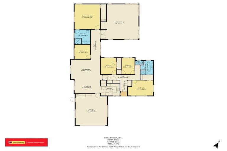 Photo of property in 16 Capricorn Place, Kawaha Point, Rotorua, 3010