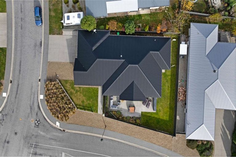 Photo of property in 14 Stowell Drive, Cromwell, 9310