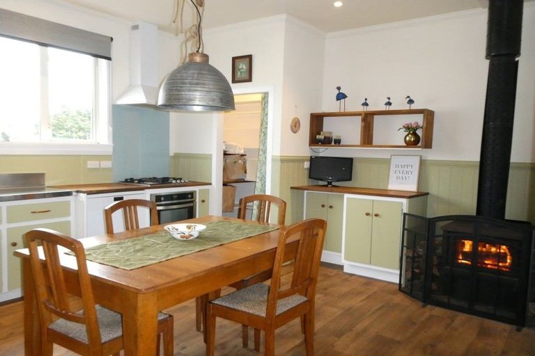 Photo of property in 57 Doyle Street, Blaketown, Greymouth, 7805