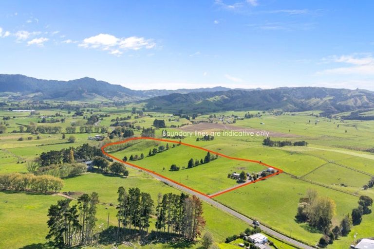 Photo of property in 3061 Tahuna-ohinewai Road, Tahuna, Morrinsville, 3373
