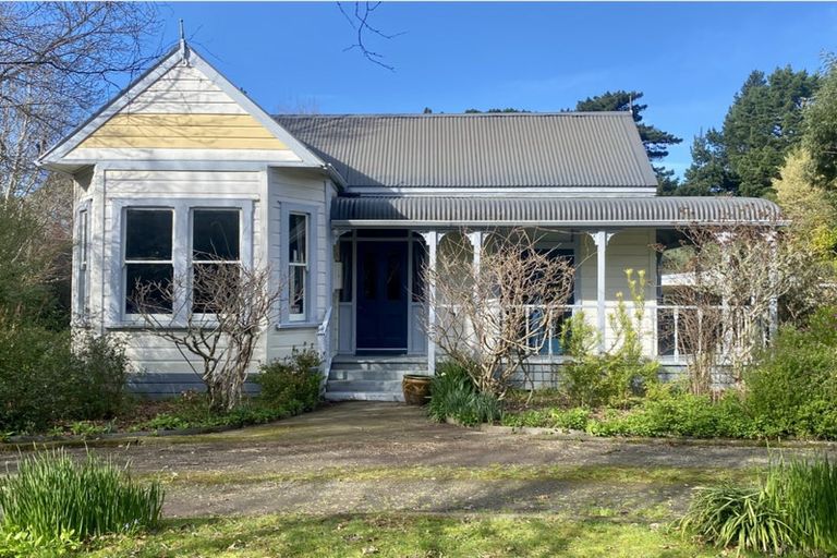 Photo of property in 611a Upper Plain Road, Upper Plain, Masterton, 5888