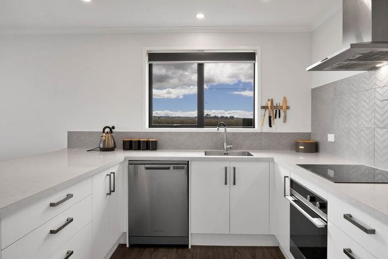 Photo of property in 657 Eltham Road, Mangatoki, Stratford, 4391