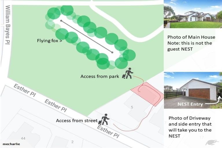 Photo of property in 5 Esther Place, Red Beach, 0932