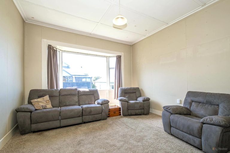 Photo of property in 12 York Street, Seaview, Timaru, 7910