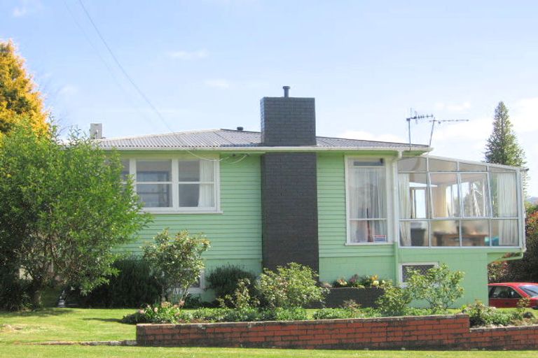 Photo of property in 181 Otonga Road, Springfield, Rotorua, 3015