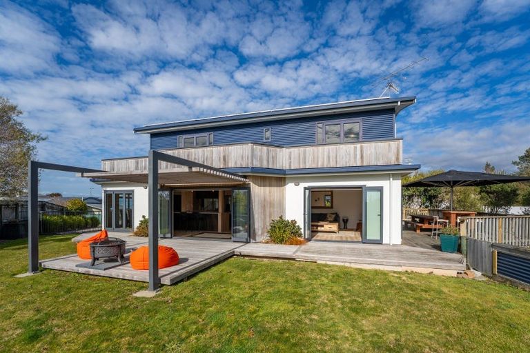 Photo of property in 5 Bayview Heights, Kaiteriteri, Motueka, 7197