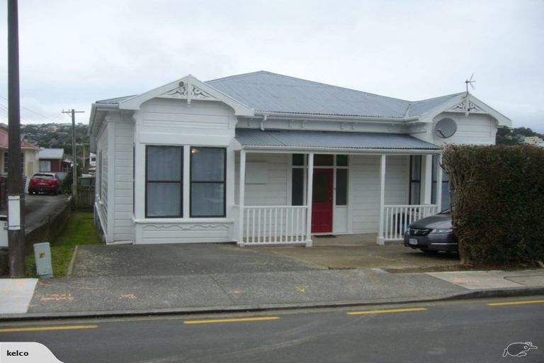 Photo of property in 20 Rotoiti Street, Johnsonville, Wellington, 6037