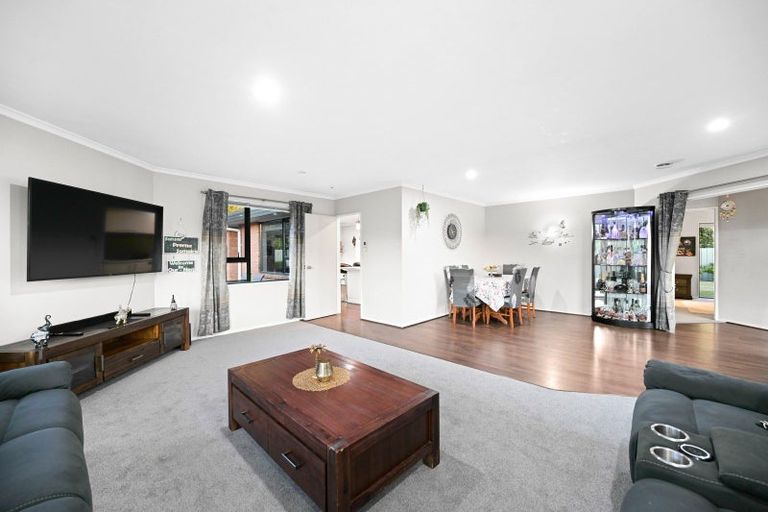 Photo of property in 13 Makepeace Place, Flagstaff, Hamilton, 3210