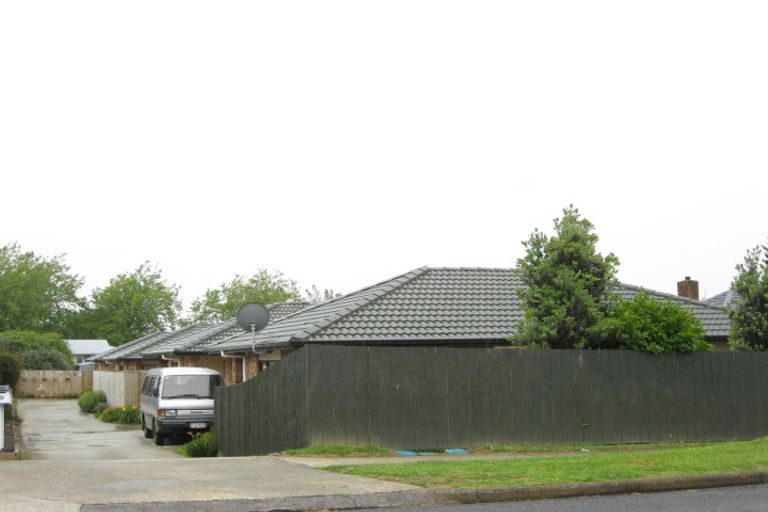 Photo of property in 79 Princes Street, Pukekohe, 2120