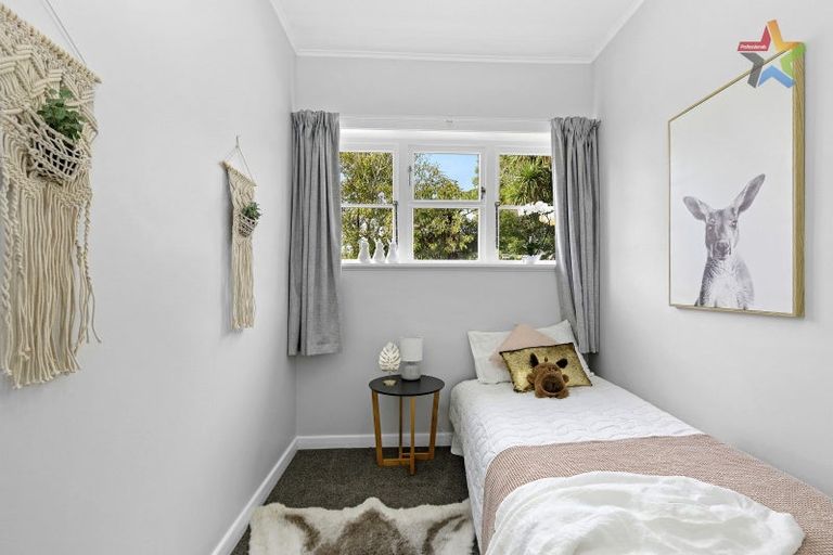 Photo of property in 72 Witako Street, Epuni, Lower Hutt, 5011