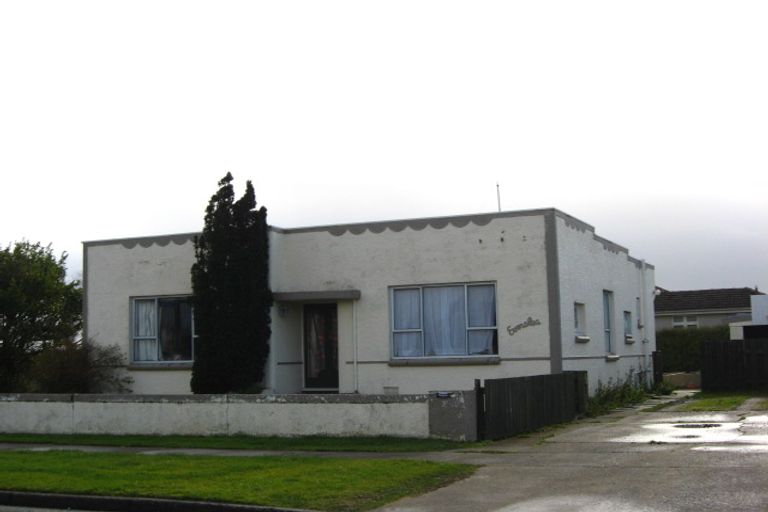 Photo of property in 2 Fulton Street, Gladstone, Invercargill, 9810