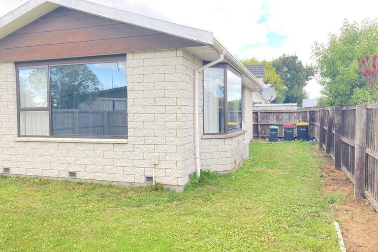 Photo of property in 1/35a Dunbarton Street, Redwood, Christchurch, 8051