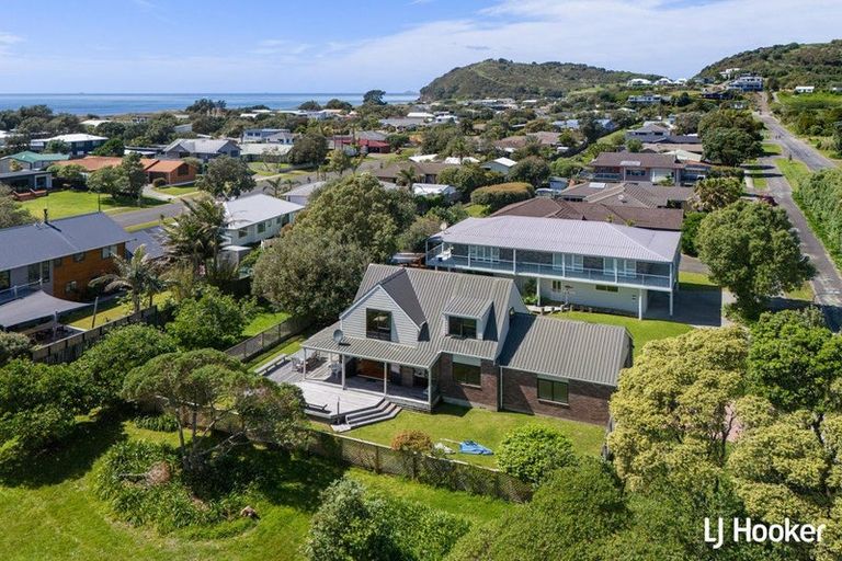 Photo of property in 469 Seaforth Road, Bowentown, Waihi Beach, 3177