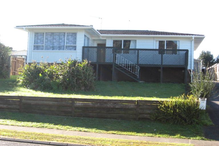 Photo of property in 12 Volante Avenue, Wattle Downs, Auckland, 2103