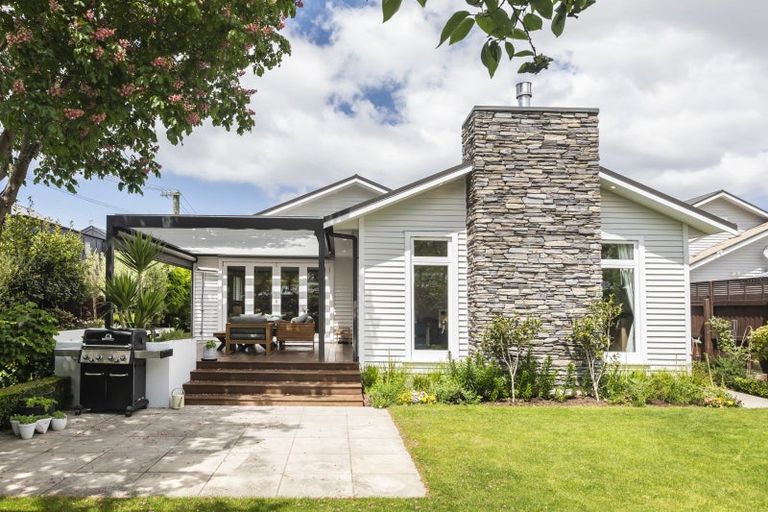 Photo of property in 47 Halton Street, Strowan, Christchurch, 8052