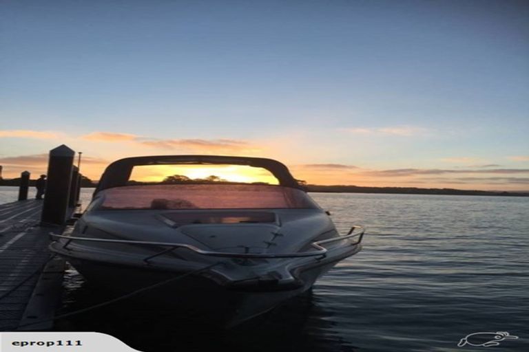 Photo of property in 92a Wharf Road, Clarks Beach, Pukekohe, 2679