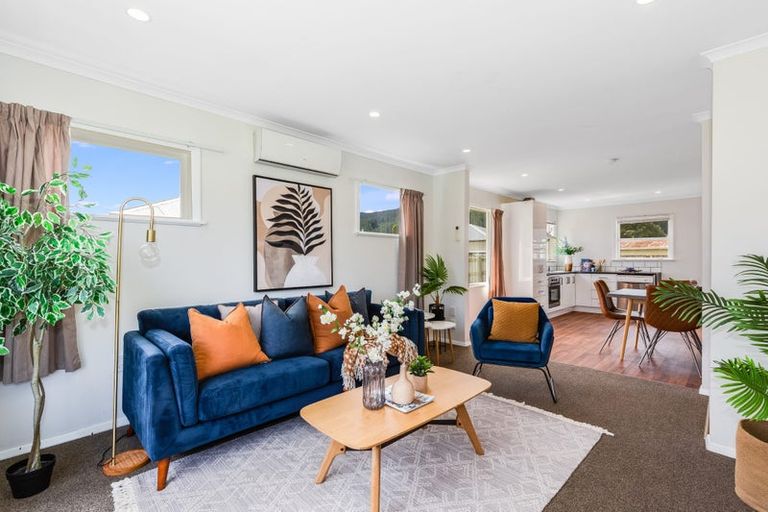 Photo of property in 42 Donnelley Drive, Wainuiomata, Lower Hutt, 5014