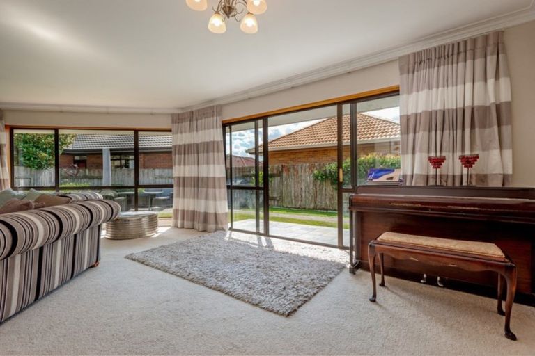 Photo of property in 103b Fitzroy Street, Terrace End, Palmerston North, 4410