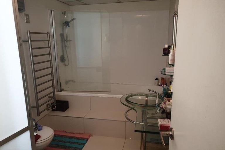 Photo of property in Century City Apartments, 18/72 Tory Street, Te Aro, Wellington, 6011