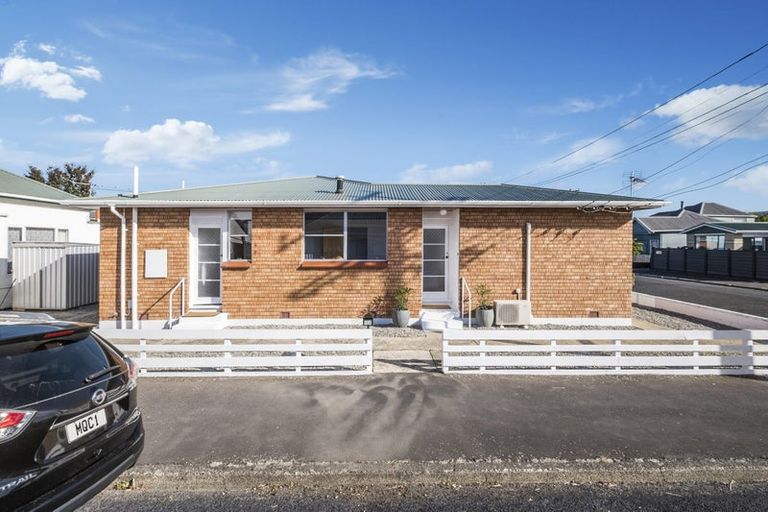 Photo of property in 90a Oxford Street, South Dunedin, Dunedin, 9012