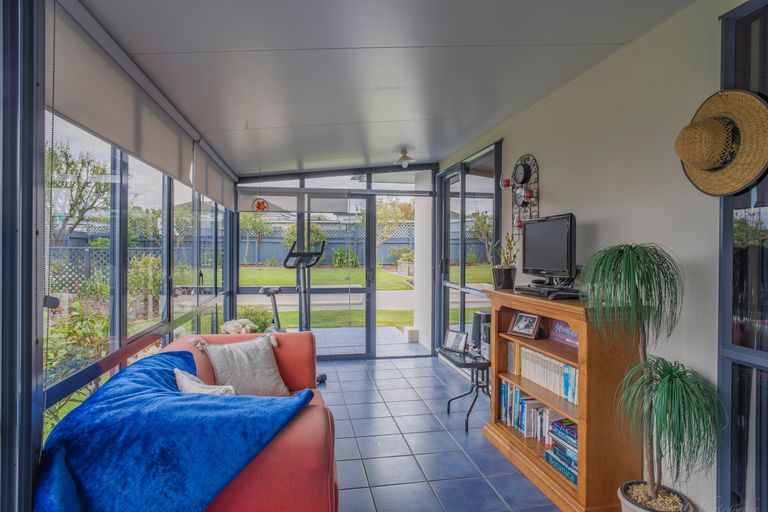 Photo of property in 14 Hartley Crescent, Marchwiel, Timaru, 7910