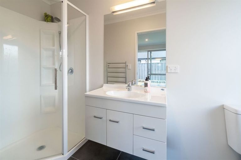 Photo of property in 16 Barcote Lane, Rolleston, 7615