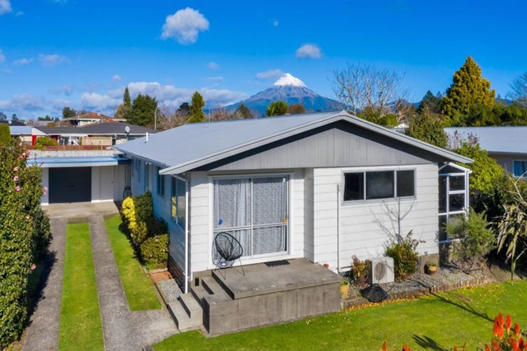 Photo of property in 91 Kelly Street, Inglewood, 4330