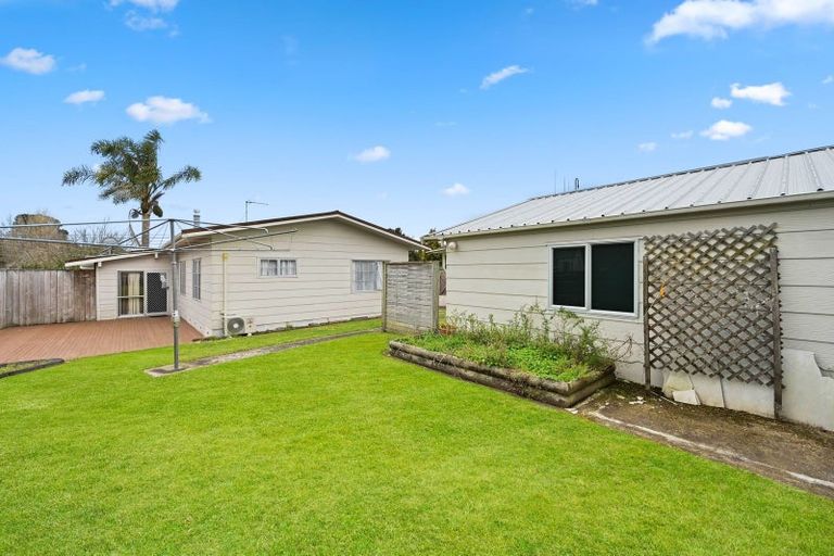 Photo of property in 4 Mcewan Place, Fitzroy, Hamilton, 3206