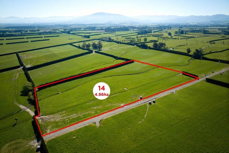 Photo of property in 125 Chapel Road, Loburn, Rangiora, 7472