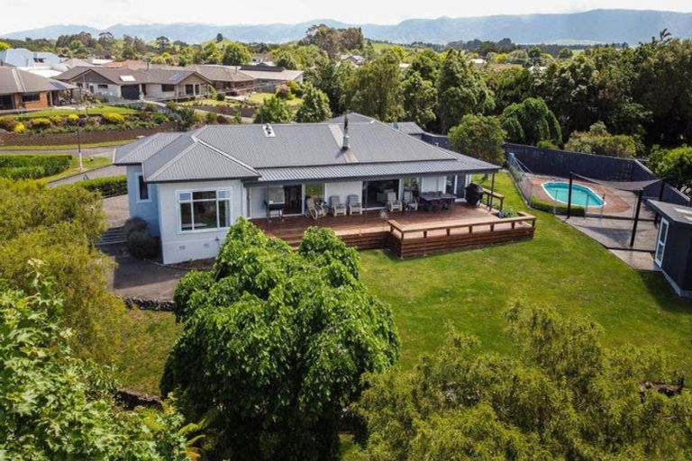 Photo of property in 16 Ruahine Street, Dannevirke, 4930