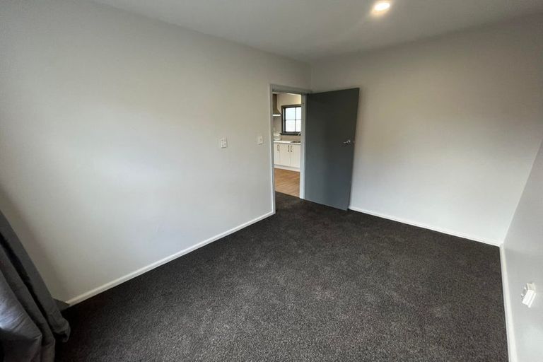 Photo of property in 95 Domain Terrace, Spreydon, Christchurch, 8024