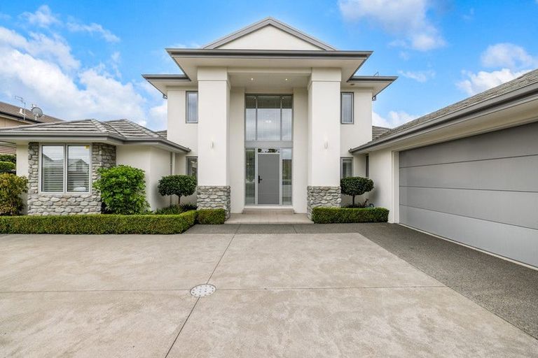 Photo of property in 33 Applefield Court, Northwood, Christchurch, 8051