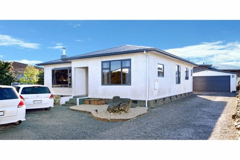 Photo of property in 35 Ellis Street, Brightwater, 7022