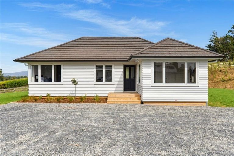 Photo of property in 159 Ryburn Road, Ohaupo, 3883