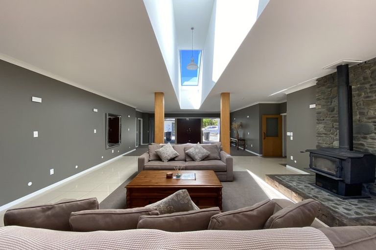 Photo of property in 6 Lochiel Drive, Hanmer Springs, 7334