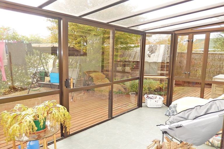 Photo of property in 8 Parklane Place, Weston, Oamaru, 9401