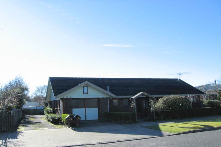 Photo of property in 20 George Street, Windsor, Invercargill, 9810