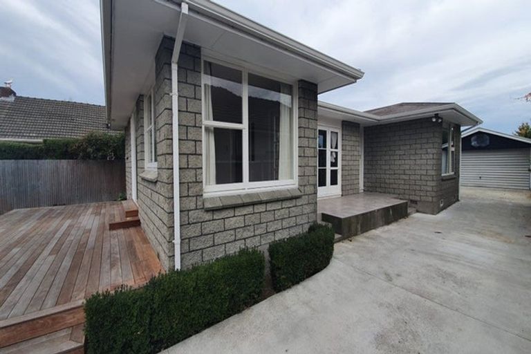 Photo of property in 54 Norrie Street, Redwood, Christchurch, 8051